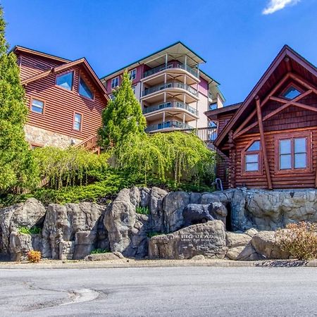 Gorgeous 2Bd 2Bth Condo With Mountain Views Pool Hot Tub Game Room Close To Parkway Пиджен-Фордж Экстерьер фото