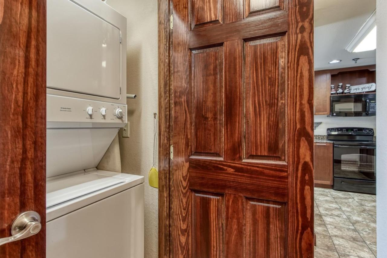 Gorgeous 2Bd 2Bth Condo With Mountain Views Pool Hot Tub Game Room Close To Parkway Пиджен-Фордж Экстерьер фото